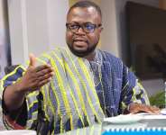 Mahama was notified of heavy rains four months before June 29 floods — Kofi Tonto alleges