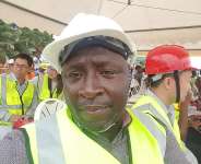 Veteran Musician Sly Collins confident in Mahamas ability to end Accra flooding