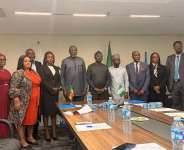 Ghana, Nigeria renew maritime cooperation with four-year deal