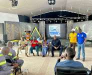NPA engages retail outlet operators and tanker drivers to enhance regulatory compliance