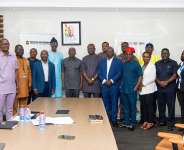 TOR, GNPC begin talks to secure Ghanaian Crude for refinery revival