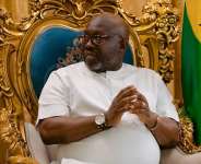 George Andah calls for unity in Awutu Senya West NPP ahead of constituency elections