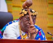 Parliament suspends sitting on Friday for MPs to participate in National Day of General Cleaning