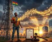 Ghana’s Telcos Owe Musicians and It’s Time to Pay Up