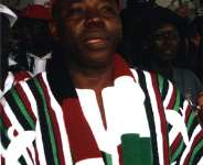 NDC must act on Mumuni, very fast!