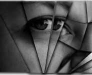 When The Mirror Breaks