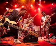 Debut Album “Alewa” Tops World Music Charts Europe – Becomes the 1st Ghanaian Band/Artist to Achieve Such Feat
