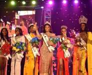 Mebine Ayibapreye emerges as The Beauty of Africa International Pageant 2021
