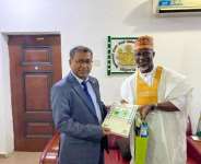 Bangladesh seeks collaboration with Nollywood