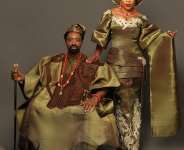 Hebrews & Toys presents H.A.T Weddings