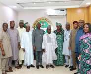 Civil Registration:Nigeria ID4D to Support Population Commission