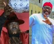 There’s an unseen force guiding my journey but I’ve never engaged in ‘midnight rituals’ to outshine anyone —Kanayo O. Kanayo