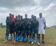 Mafi-Kumase SHTS retains boys football title, wins other medals at 2025 Upper-Mid South Zone Sports
