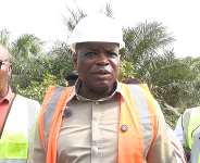 Government to fully reconstruct Eastern Corridor road with asphalt surface – Agbodza