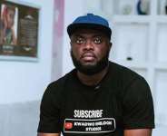 Kwadwo Sheldon
