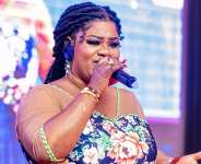 Gospel Musician, Obaapa Christy