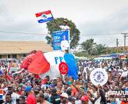 NPP sets September 19 for national delegates conference to elect national officers