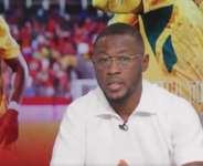 Former Ghana international striker Majeed Waris