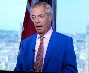 Demagogue Stunt: Nigel Farage’s By-Election Gambit