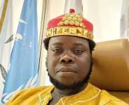 King Oyanka