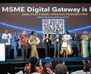 MSME Digital Gateway launched to connect entrepreneurs to business support, finance, and markets