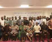 New Investment Case Highlights Urgent Need for Coordinated Action on Air Quality and Health in Ghana