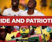 Opinion & Analysis: Beyond Pride and Patriotism — Why Ghana Must Rethink Its Approach to Dual-National Talent