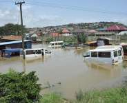 Reframing Floods: From Natural Disasters to Policy Failures