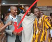 Glikpome Basic School Headteacher found dead in Akatsi guest house