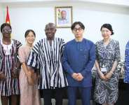 Govt remains determined to strengthen collaboration with development partners – Deputy Trade Minister