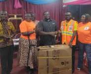 NADMO urges Persons with Disabilities to prioritise flood preparedness