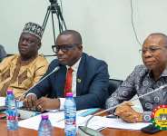 Respect Parliamentary Committees Invitation - Assurances Committee Chair tells Ministers