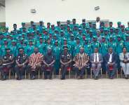 Government deploys 506 Feed Ghana Brigade Officers to boost agricultural extension services