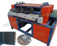 Radiator Copper & Aluminum Stripper