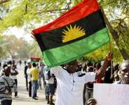 Igbo Independence And Biafran Identity
