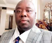 Will The Choice Of Prof. Jane Naana Increase The Fortunes Of The NDC In December?