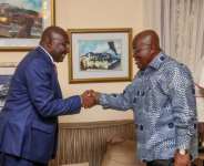Ordinary Ghanaians Cant Breathe. Transportation Fare Hike Is Choking Us.