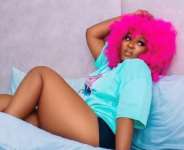 Actress Lolade - My Mom Encouraged Me To Play Erotic Role In Ijakumo