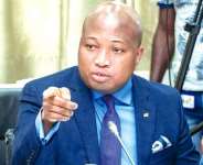 Ablakwas Bum Raps Werent The Ropes For Rock Citys Rescission From The SSNIT  Deal And Subsequent Abrogation Of The Bidding Process By SSNIT