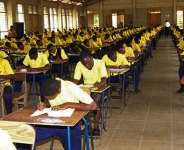 Ghanas Education System And The Matters Arising.