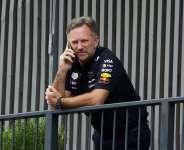 Christian Horner sacked as Red Bull chief, team confirms