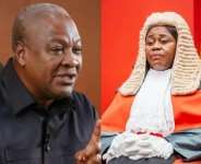 Young Positivist Writes: Ghana’s Democracy under Attack