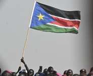 South Sudan, the worlds youngest country, will again not be marking its independence. - AFP - TIZIANA FABI