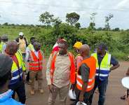 Roads Minister rebukesOtiRegional Minister, MDAs over delayed reporting of non-performing road contractors