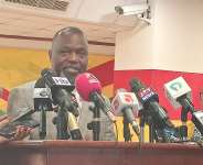 Regional Tribunal Bill will uphold humanrights — A-G assures Ghanaians