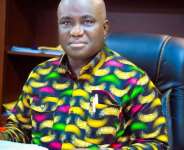 The making of Eric Opoku: Politics, humility and the road ahead