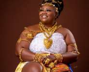 Ghana Cultural Forum Pays Tribute to Sharon Padiki: A Champion of Ghanas Creative Spirit