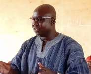 Former Deputy Upper West Regional Minister raises concerns over mode of fertilizer distribution