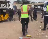 We demand the rule of law after floods destroy our homes but reject it when illegal structures are demolished. Is Ghana fighting disasters, or fighting the law itself? A nation cannot develop if emotions always defeat enforcement.