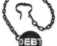 Ghanas Over-Reliance On Foreign Loans